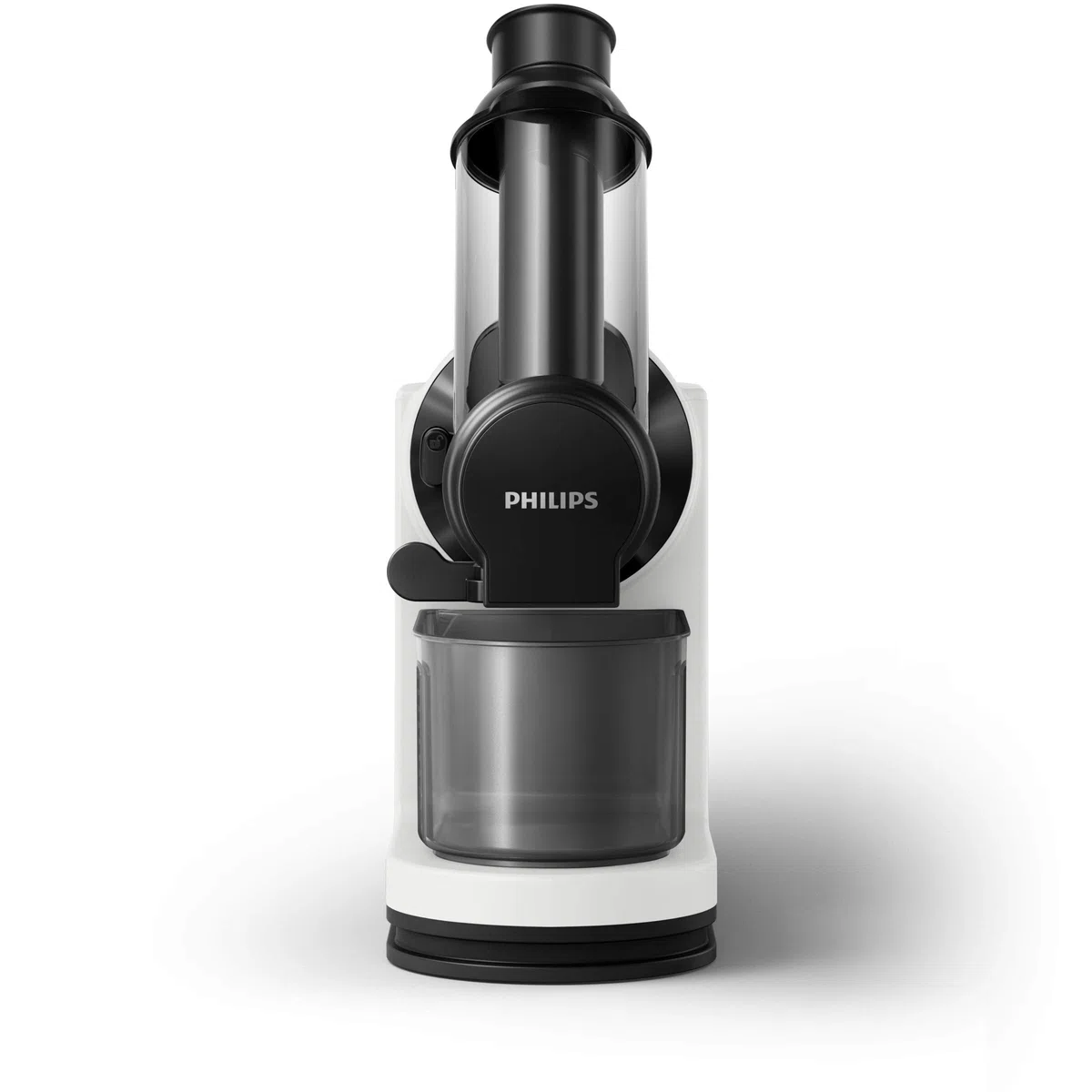 Philips HR1888/80 Viva Collection Extracteur de Jus Gentle Squeezing Blanc