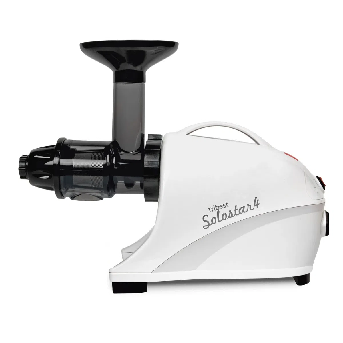 Tribest Solostar 4 Extracteur de Jus Blanc