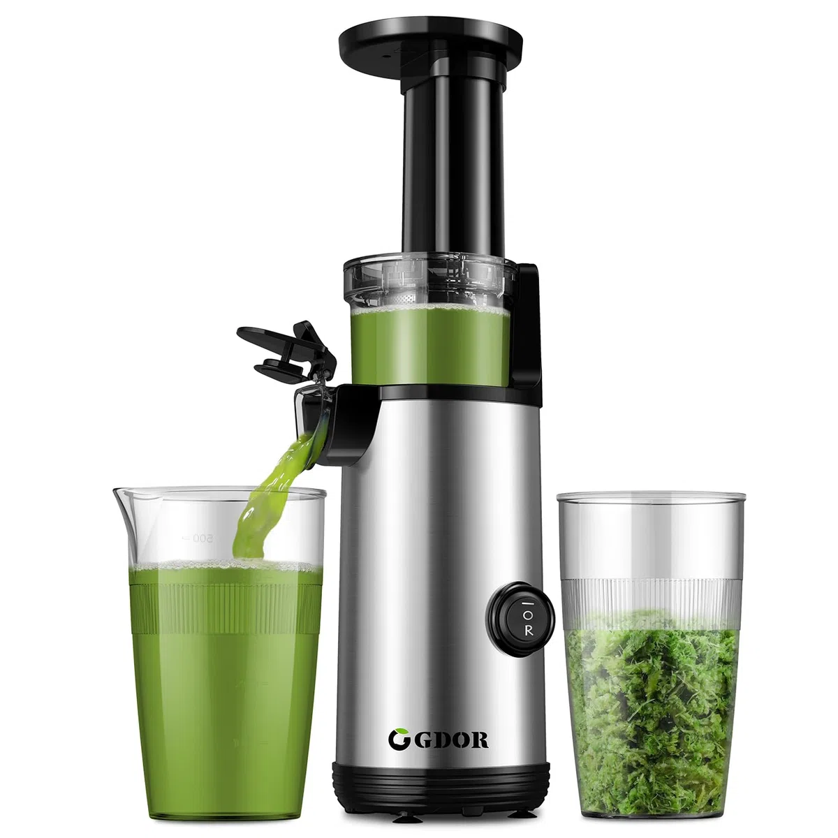 GDOR 55