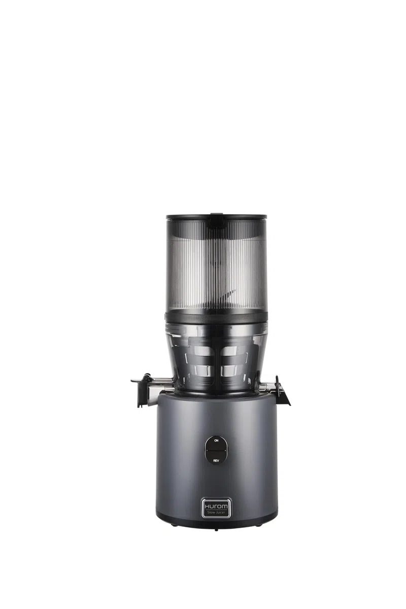 Hurom H-330P Charcoal Sokowirówka Wolnoobrotowa